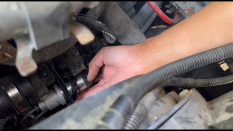 hur byter man slavcylinder